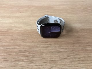Apple Watch Series 11 46mm GPS