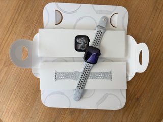 Apple Watch Series 11 46mm GPS