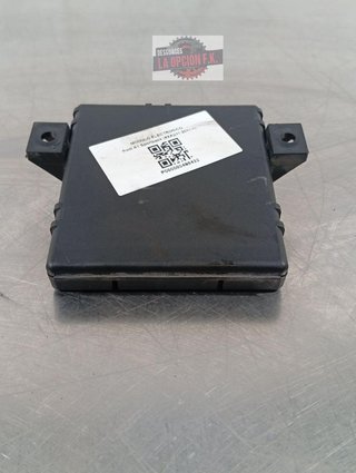 MODULO ELECTRONICO Audi A1 Sportback (8XA)(11.2011->)