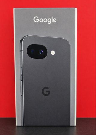 Google Pixel 10a precintado