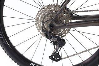 Bicicleta Orbea Alma XT t.M Reacondicionada