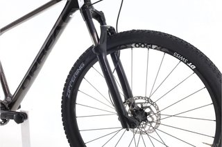 Bicicleta Orbea Alma XT t.M Reacondicionada