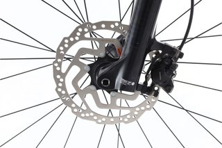 Bicicleta Orbea Alma XT t.M Reacondicionada