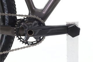Bicicleta Orbea Alma XT t.M Reacondicionada