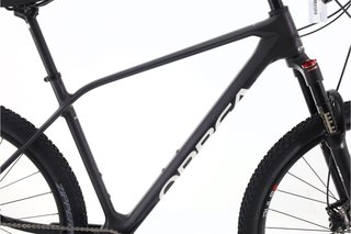 Bicicleta Orbea Alma t.L Reacondicionada