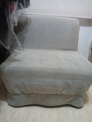 Divano letto IKEA LYCKSELE MURBO