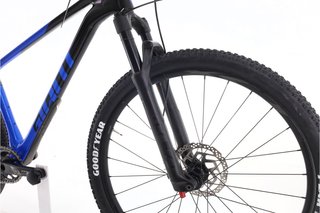 Bicicleta Giant XTC 3 t.S Reacondicionada