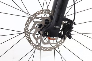 Bicicleta Giant XTC 3 t.M Reacondicionada