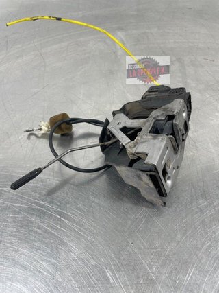 CERRADURA PUERTA DELANTERA IZQUIERDA Mercedes-Benz A (BM 168)(05.1997->)