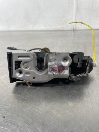 CERRADURA PUERTA DELANTERA IZQUIERDA Mercedes-Benz A (BM 168)(05.1997->)