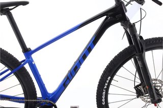 Bicicleta Giant XTC 3 t.S Reacondicionada