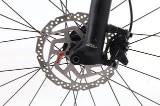 Bicicleta Giant XTC 3 t.S Reacondicionada