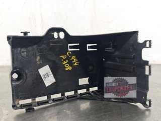 SOPORTE BATERIA Peugeot 308 (2007->)