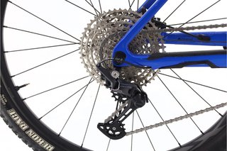 Bicicleta Giant XTC 3 t.M Reacondicionada