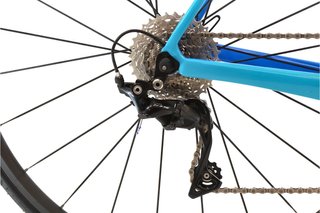 Bicicleta Specialized Tarmac SL4 t.56 Reacondicionada