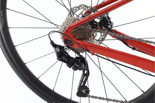 Bicicleta Giant Revolt Advanced 1 t.52 Reacondicionada