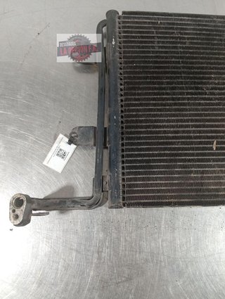 CONDENSADOR / RADIADOR  AIRE ACONDICIONADO Audi A3 (8L)(09.1996->)