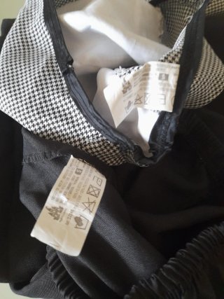 Disfraz JOKERS BABY Talla 10-12