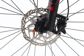 Bicicleta BH Ultimate RC XT t.M Reacondicionada