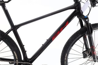 Bicicleta BH Ultimate RC XT t.M Reacondicionada
