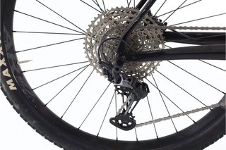 Bicicleta BH Ultimate RC XT t.M Reacondicionada