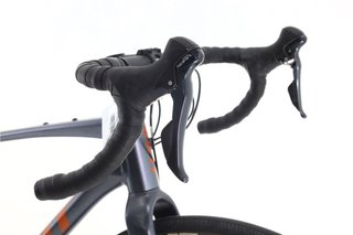 Bicicleta Giant Revolt Advanced 2 t.52 Reacondicionada