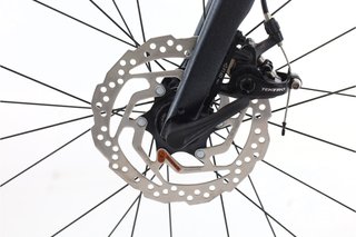 Bicicleta Giant Revolt Advanced 2 t.52 Reacondicionada