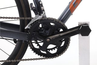 Bicicleta Giant Revolt Advanced 2 t.52 Reacondicionada