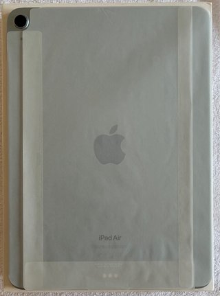 iPad Air (M2) 128 GB Azul Nuevo