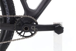 Bicicleta Orbea Alma t.L Reacondicionada