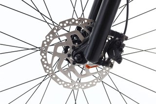 Bicicleta Orbea Alma t.L Reacondicionada