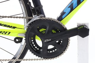 Bicicleta Stevens Izoard t.50 Reacondicionada