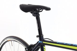 Bicicleta Stevens Izoard t.50 Reacondicionada