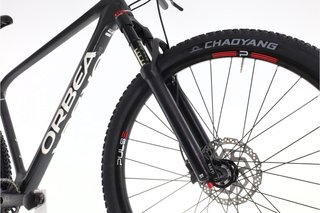 Bicicleta Orbea Alma t.L Reacondicionada