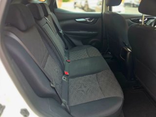 Nissan Qashqai 2016