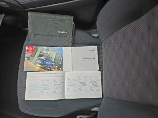 Nissan Qashqai 2016