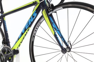 Bicicleta Stevens Izoard t.50 Reacondicionada