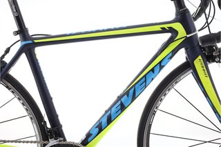 Bicicleta Stevens Izoard t.50 Reacondicionada