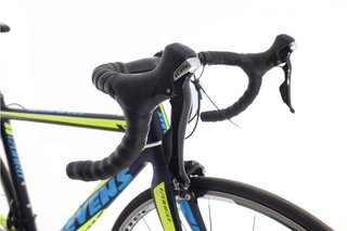 Bicicleta Stevens Izoard t.50 Reacondicionada