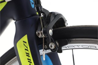 Bicicleta Stevens Izoard t.50 Reacondicionada