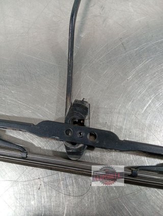 BRAZO LIMPIA DELANTERO IZQUIERDO Audi A3 (8L)(09.1996->)