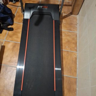 Cinta de Correr FitFiu