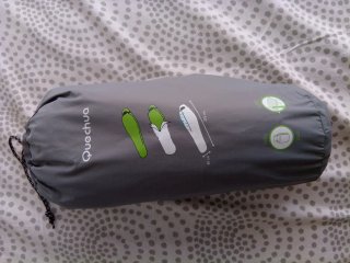 Funda saco dormir vivac