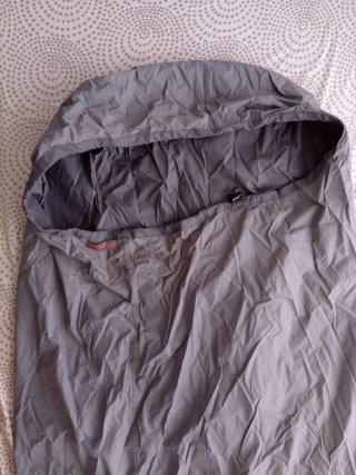 Funda saco dormir vivac