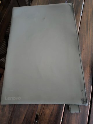 Portátil Tablet 2 en 1 Lenovo Miix 520-12IKB Gris