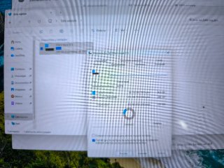 Portátil Tablet 2 en 1 Lenovo Miix 520-12IKB Gris