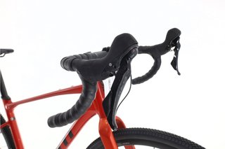 Bicicleta Giant Revolt Advanced 1 t.52 Reacondicionada