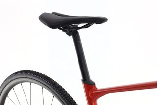 Bicicleta Giant Revolt Advanced 1 t.52 Reacondicionada