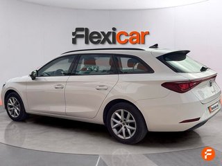 Seat Leon SP 2.0 TDI 85kW Reference