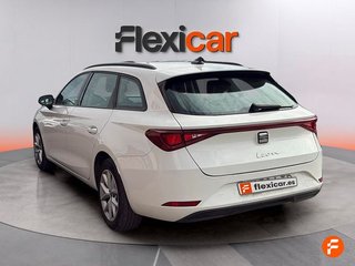 Seat Leon SP 2.0 TDI 85kW Reference